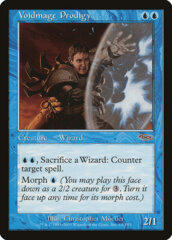 Voidmage Prodigy - Player Rewards